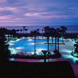 Zona Wellness Marriott's Grande Ocean Fotos
