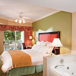 Habitación Marriott's Grande Ocean Fotos
