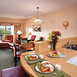 Zimmer Marriott's Willow Ridge Lodge Fotos