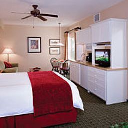 Zimmer Marriott's Willow Ridge Lodge Fotos