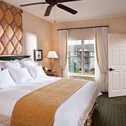 Zimmer Marriott's Willow Ridge Lodge Fotos