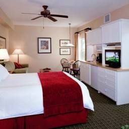 Zimmer Marriott's Willow Ridge Lodge Fotos