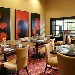 Restaurant Atlanta Marriott Century Center/Emory Area Fotos