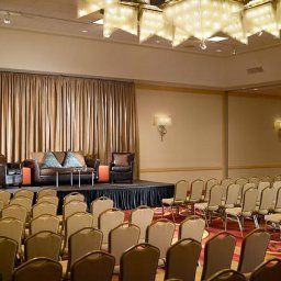 Salle de banquets Atlanta Marriott Century Center/Emory Area Fotos