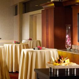 Salle de banquets Atlanta Marriott Century Center/Emory Area Fotos
