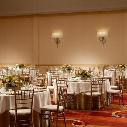 Salle de banquets Atlanta Marriott Century Center/Emory Area Fotos