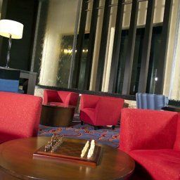 Chambre Atlanta Marriott Century Center/Emory Area Fotos
