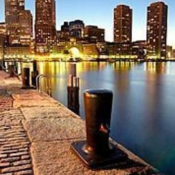  Boston Marriott Burlington Fotos