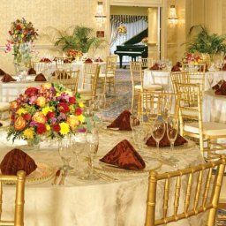 Bankettsaal Boston Marriott Burlington Fotos