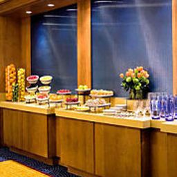Tagungsraum Boston Marriott Cambridge Fotos