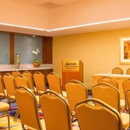 Sala congressi Boston Marriott Cambridge Fotos