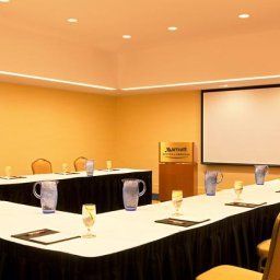 Sala congressi Boston Marriott Cambridge Fotos