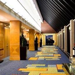 Boston Marriott Cambridge Fotos