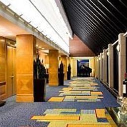  Boston Marriott Cambridge Fotos