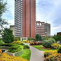  Boston Marriott Cambridge Fotos