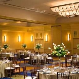 Sala banchetti Boston Marriott Cambridge Fotos