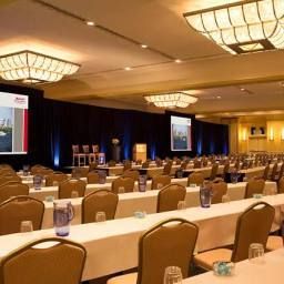 Sala banchetti Boston Marriott Cambridge Fotos