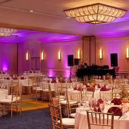 Sala banchetti Boston Marriott Cambridge Fotos