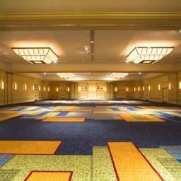 Sala banchetti Boston Marriott Cambridge Fotos