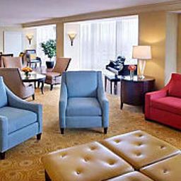 Zimmer Boston Marriott Cambridge Fotos