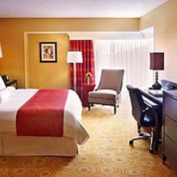 Camera Boston Marriott Cambridge Fotos
