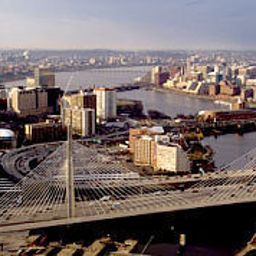 Boston Marriott Long Wharf Fotos