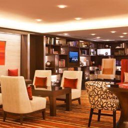 Boston Marriott Long Wharf Fotos
