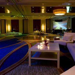 Банкетный зал Boston Marriott Long Wharf Fotos