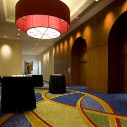 Банкетный зал Boston Marriott Long Wharf Fotos