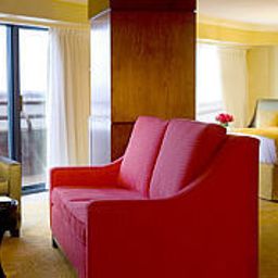 Номер Boston Marriott Long Wharf Fotos