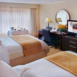 Номер Boston Marriott Long Wharf Fotos