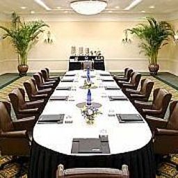 Conference room Teaneck Marriott at Glenpointe Fotos