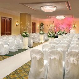  Teaneck Marriott at Glenpointe Fotos