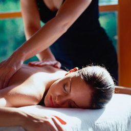 Wellness area Teaneck Marriott at Glenpointe Fotos