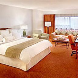 Room Teaneck Marriott at Glenpointe Fotos