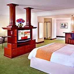 Room Teaneck Marriott at Glenpointe Fotos