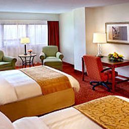 Room Teaneck Marriott at Glenpointe Fotos