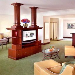Room Teaneck Marriott at Glenpointe Fotos