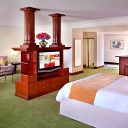 Room Teaneck Marriott at Glenpointe Fotos