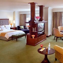 Room Teaneck Marriott at Glenpointe Fotos