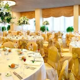 Room Teaneck Marriott at Glenpointe Fotos