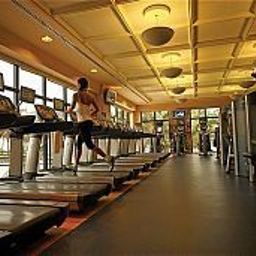 Remise en forme Harbor Beach Marriott Resort & Spa Fotos
