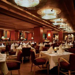 Restaurant Harbor Beach Marriott Resort & Spa Fotos