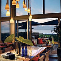 Restaurant Harbor Beach Marriott Resort & Spa Fotos