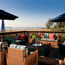 Restaurant Harbor Beach Marriott Resort & Spa Fotos