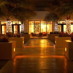 Salle de banquets Harbor Beach Marriott Resort & Spa Fotos
