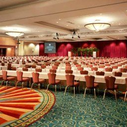 Salle de banquets Harbor Beach Marriott Resort & Spa Fotos