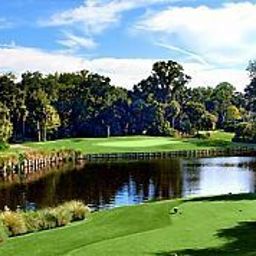 Hilton Head Marriott Resort & Spa Fotos