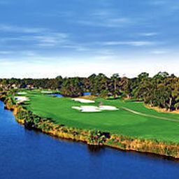 Hilton Head Marriott Resort & Spa Fotos