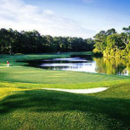 Hilton Head Marriott Resort & Spa Fotos